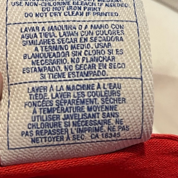 Vintage Ohio State Buckeyes Football XXL Shirt Made in USA look at all pics - Picture 9 of 10